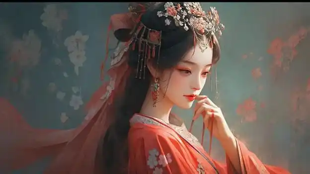 作品封面